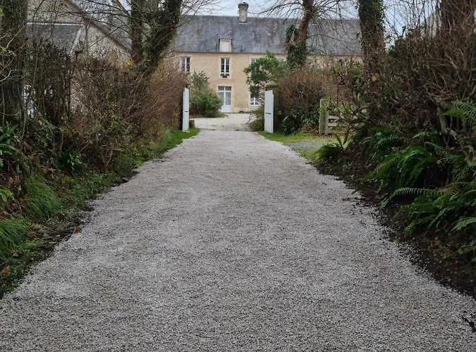 Domaine De La Cour Vautier 3*