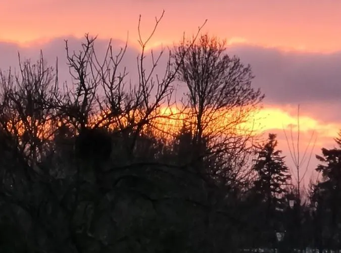 Bed & Breakfast Domaine De La Cour Vautier