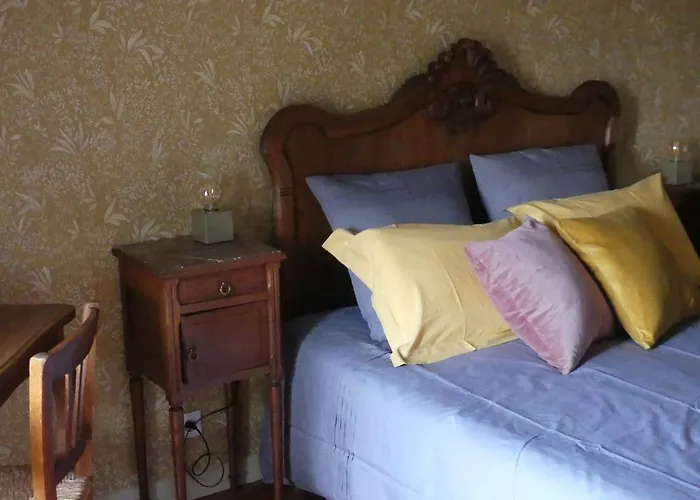 Domaine De La Cour Vautier