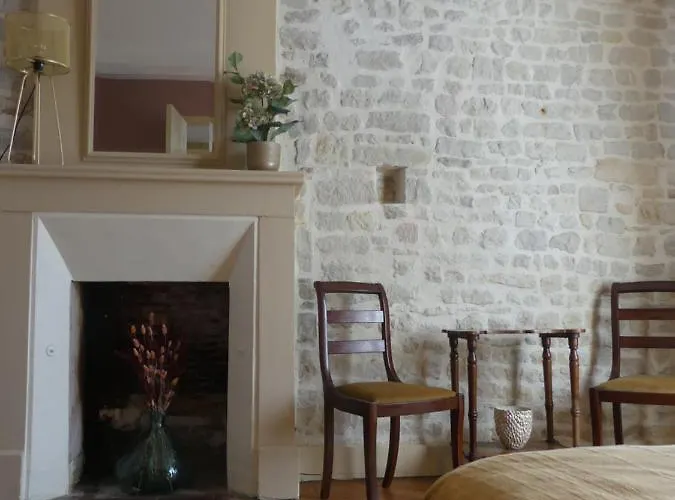 Domaine De La Cour Vautier 3* Mandeville-en-Bessin