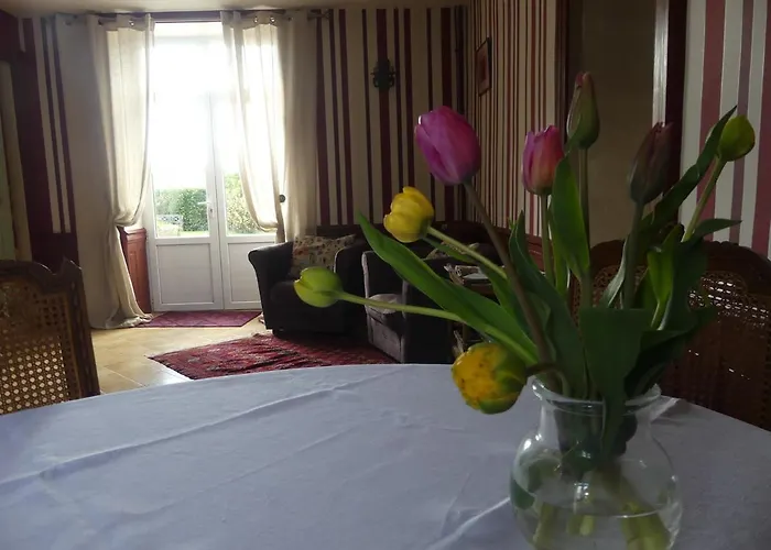 Domaine De La Cour Vautier 3*