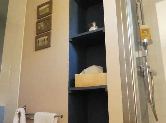 Bed & Breakfast Domaine De La Cour Vautier