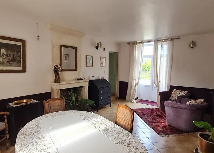 Domaine De La Cour Vautier 3* Mandeville-en-Bessin