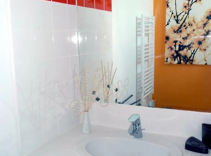 Domaine De La Cour Vautier 3* Mandeville-en-Bessin