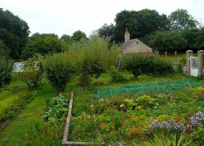Domaine De La Cour Vautier
