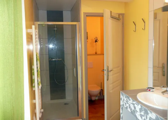 Domaine De La Cour Vautier Bed & Breakfast Mandeville-en-Bessin